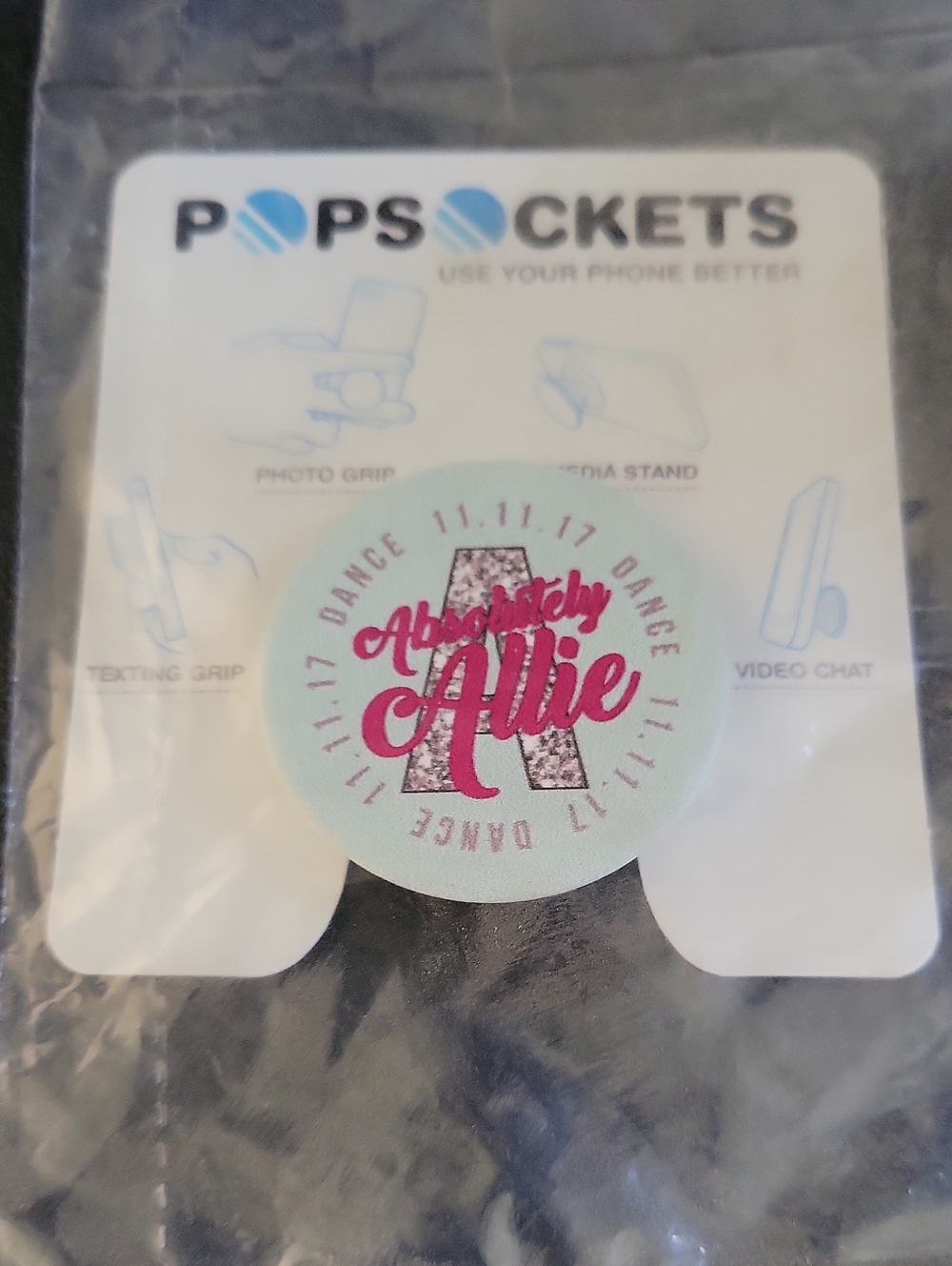 PopSockets Phone Grip